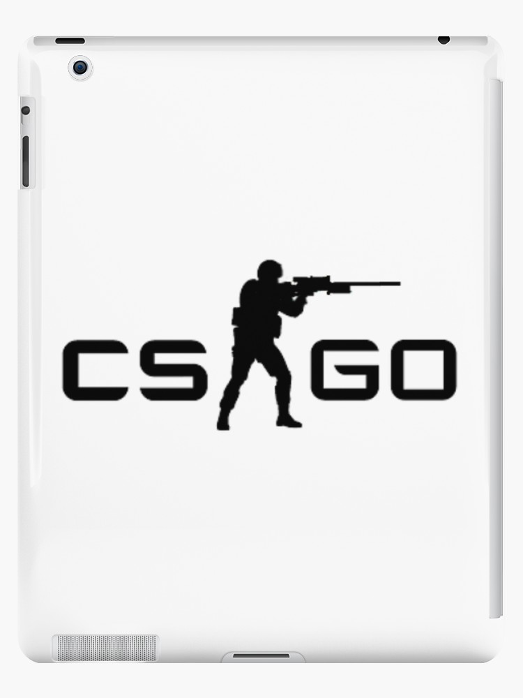 750x1000 Csgo Awp Icon Ipad Case Skin