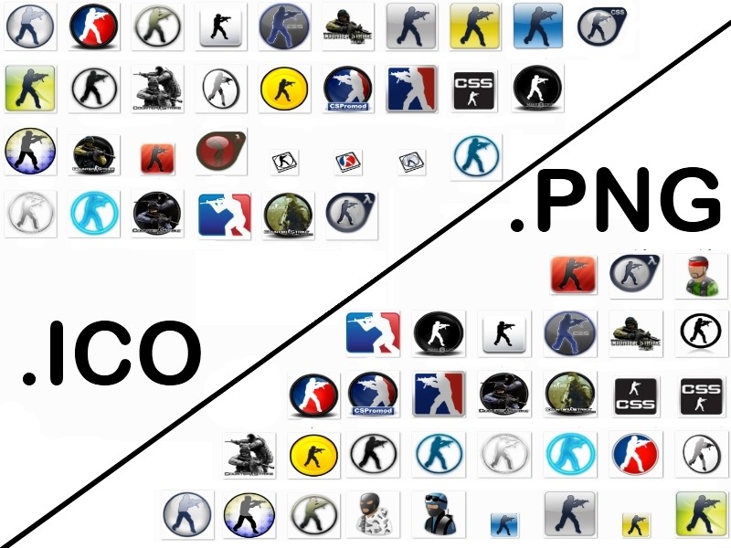 800x600 Csgo Icon Png