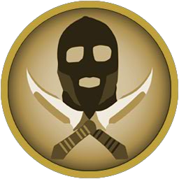 256x256 Csgo Terrorist Png Images In Collection
