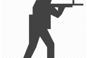 300x200 Csgo Icon Png Png Image