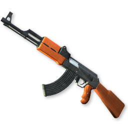256x256 Ak Icon