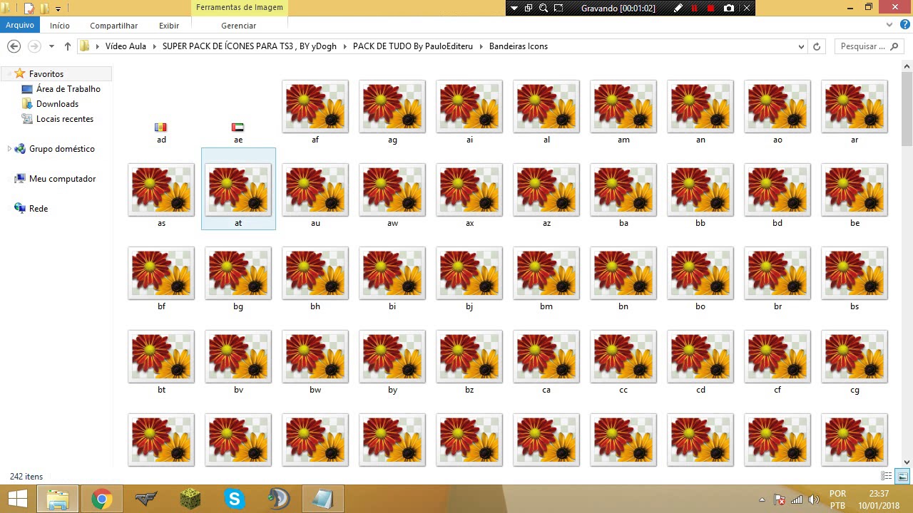 1280x720 Super Pack De Para + Como Coloca Los!