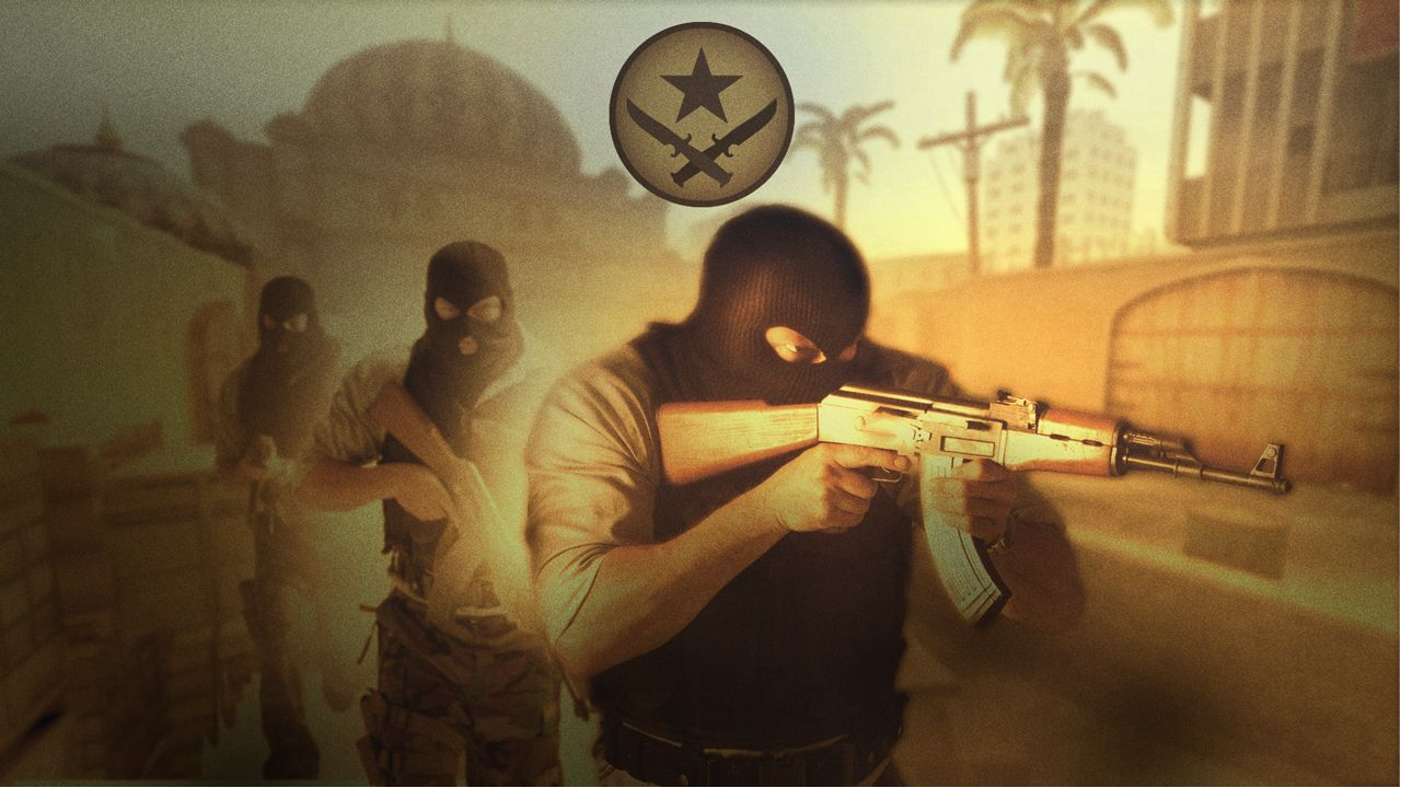 1280x720 Terrorists Counter Strike Wiki Fandom Powered