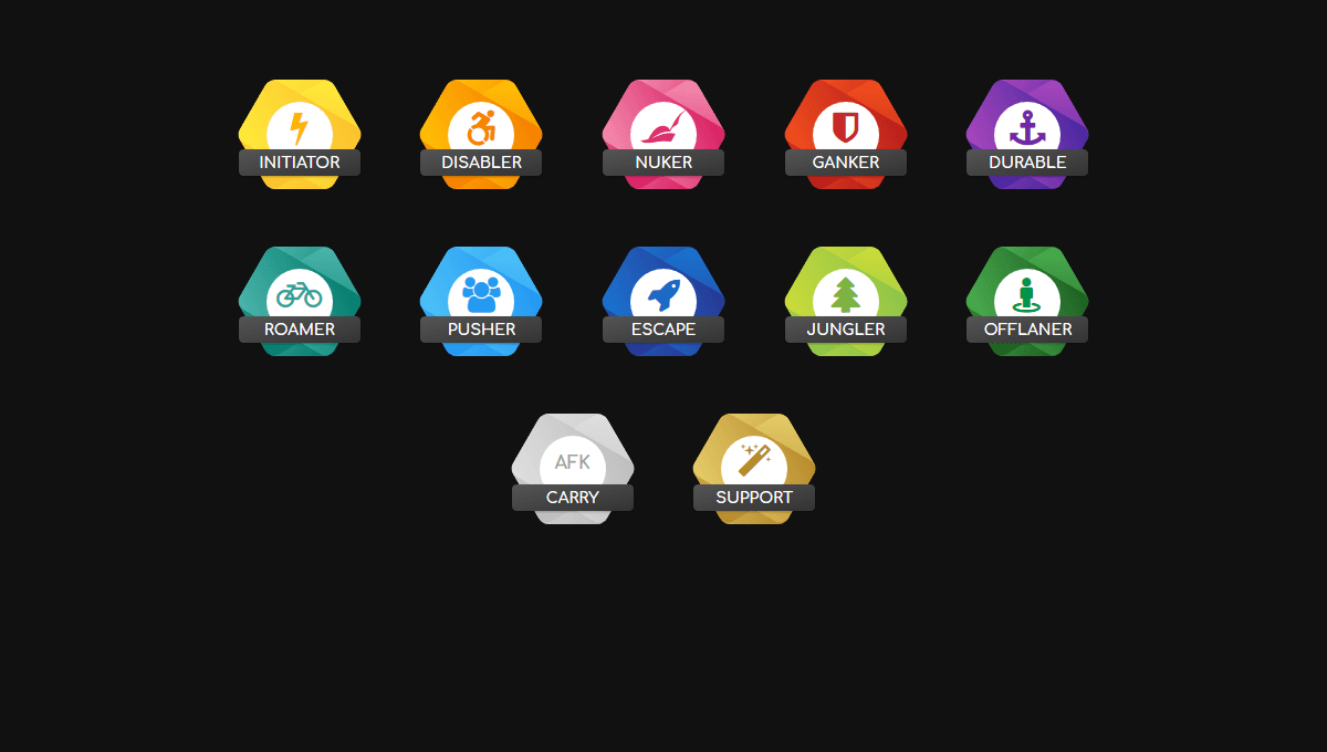 1200x680 Css Badges