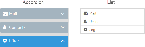 590x194 Icons With Ui Widgets Of Guides, Styling And Animation Webix Docs