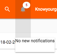 198x190 Materialize Css Notification Count Does Not Show Count Numbers