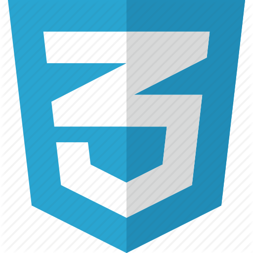 Css Icon at Vectorified.com | Collection of Css Icon free for personal use
