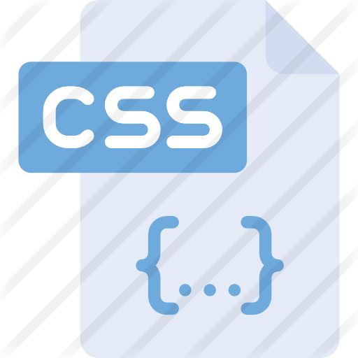 Css Icon at Vectorified.com | Collection of Css Icon free for personal use