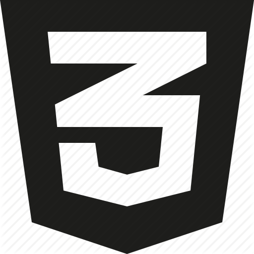 Css Icon at Vectorified.com | Collection of Css Icon free for personal use