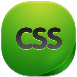 256x256 Css Icon