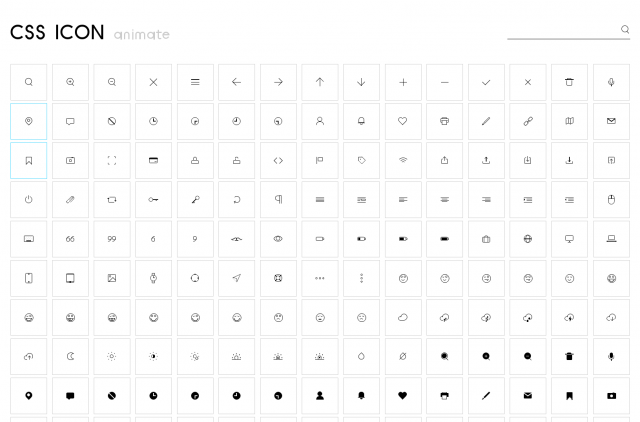 Css Icon at Vectorified.com | Collection of Css Icon free for personal use