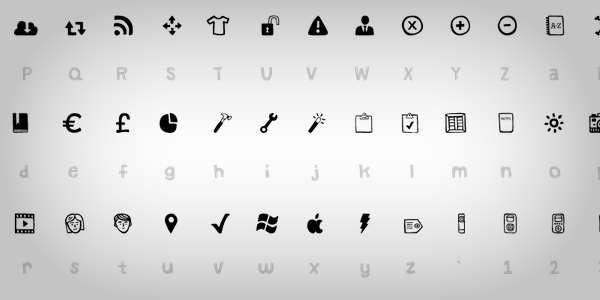 Css Icon List at Vectorified.com | Collection of Css Icon List free for ...