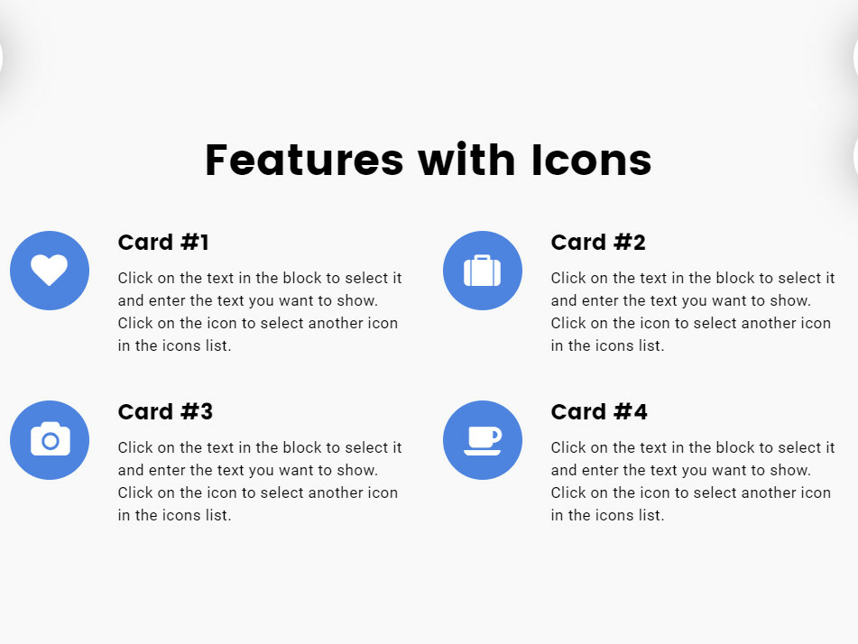 Css Icon List at Vectorified.com | Collection of Css Icon List free for ...