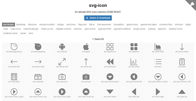 Css Icon Set at Vectorified.com | Collection of Css Icon Set free for ...