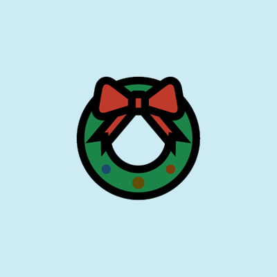 400x400 How To Animate Festive Icons With Css