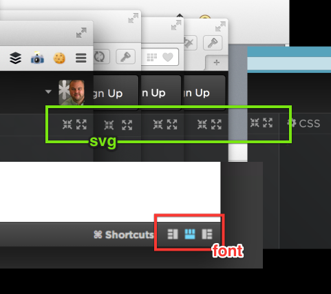 481x427 Inline Vs Icon Fonts