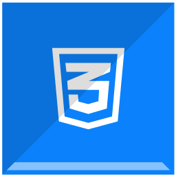 256x256 Icon Shaded Social Iconset Designbolts