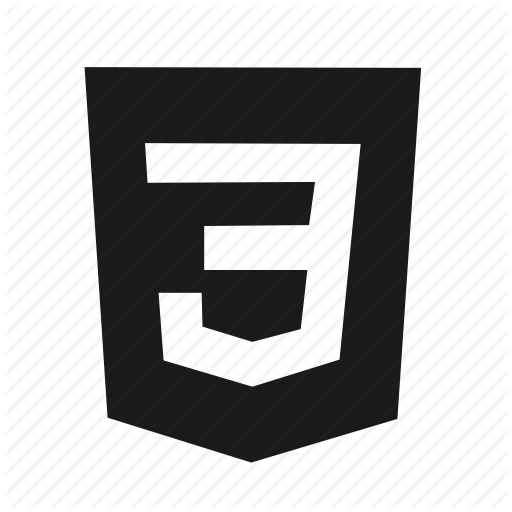 512x512 Css, Developer, Logo, Programing, Programming, Website Icon