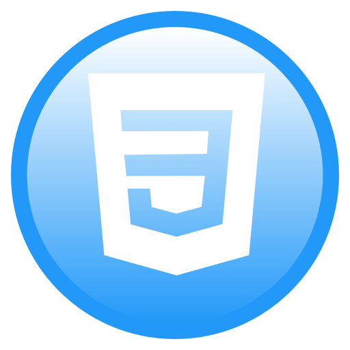 512x512 Html Icon