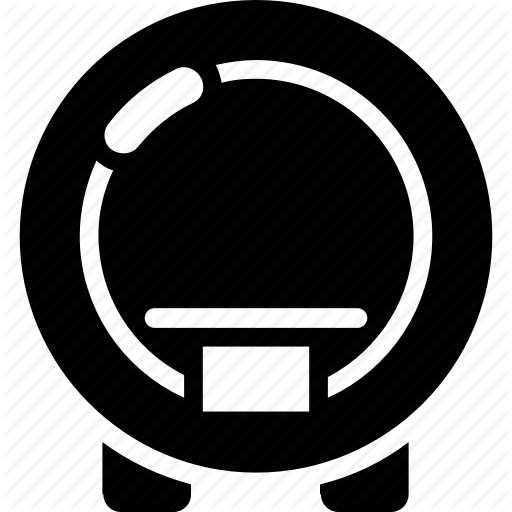 512x512 Cat Scanner, Ct Scanner, Mri Diagnostic, Mri Scanner, Scanner