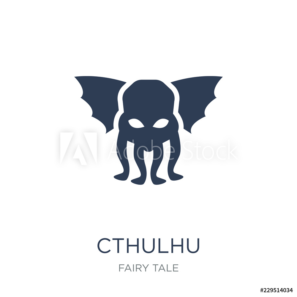 Cthulhu Icon at Vectorified.com | Collection of Cthulhu Icon free for ...