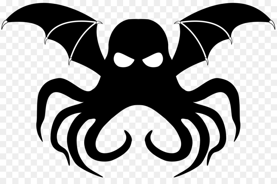 900x600 Cthulhu Png Images