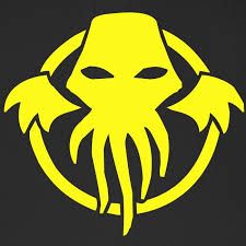 225x225 Image Result For Cthulhu Icon Animal Stencils Animal Stencil
