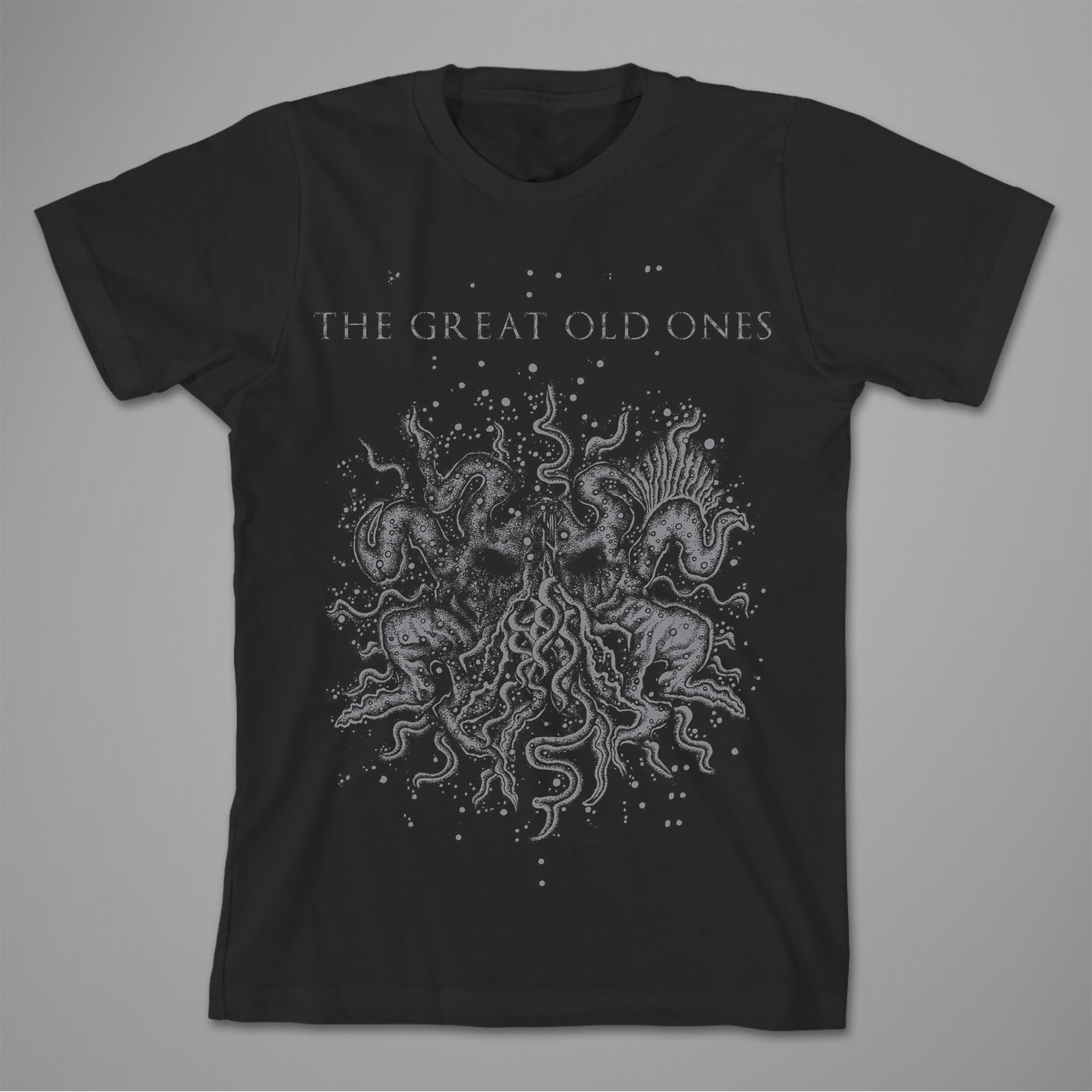 1606x1606 The Great Old Ones Tshirt Cthulhu Icon Les Acteurs De L'ombre