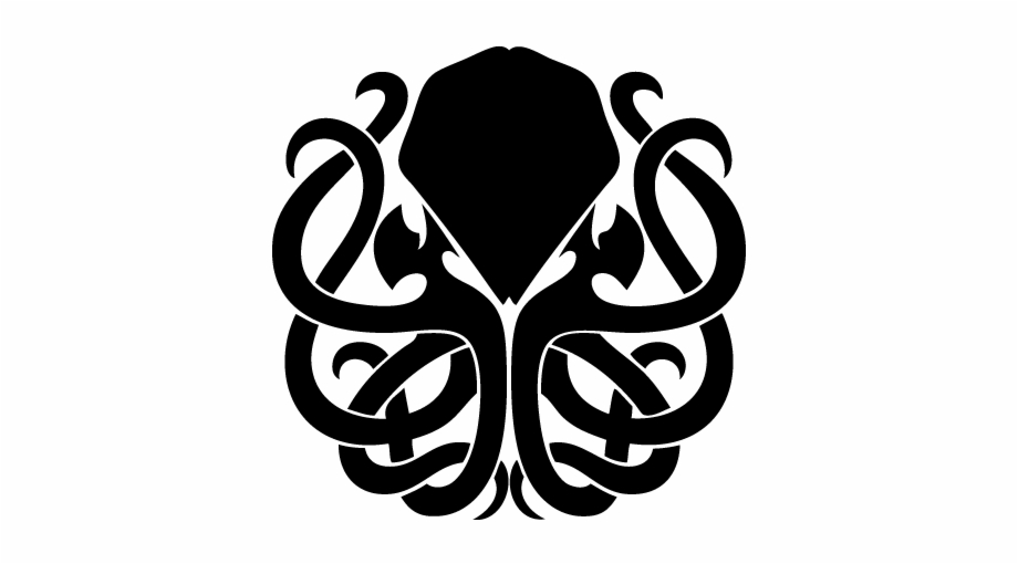 Cthulhu Icon at Vectorified.com | Collection of Cthulhu Icon free for ...