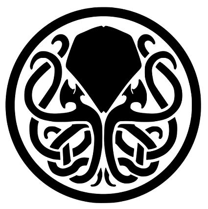 32 Cthulhu icon images at Vectorified.com