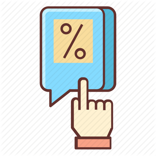 Click Through Rate, Ctr, Discount, Percent, Percentage, Promotion 512x512 Click Through Rate, Ctr, Discount, Percent, Percentage, Promotion