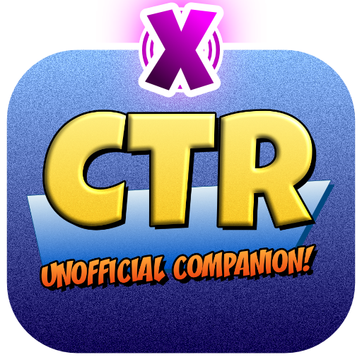 Unofficial Companion For Ctr Apk 512x512 Unofficial Companion For Ctr Apk