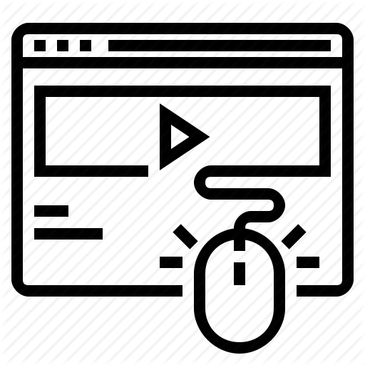 Browser, Click, Click Through Rate, Ctr, Digital Marketing, Seo 512x512 Browser, Click, Click Through Rate, Ctr, Digital Marketing, Seo