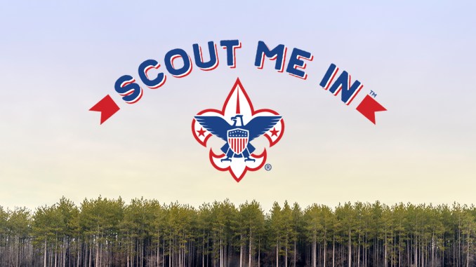 678x381 Family Scouting New Birth Of Freedom Council, Bsa