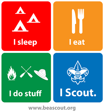 350x376 Pack Recruitment Resources Sam Houston Area Council