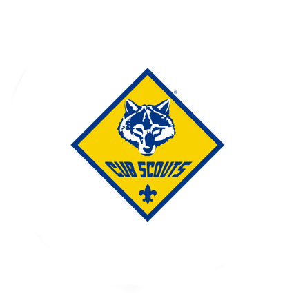 426x426 Scout Me In Boy Scouts Of America