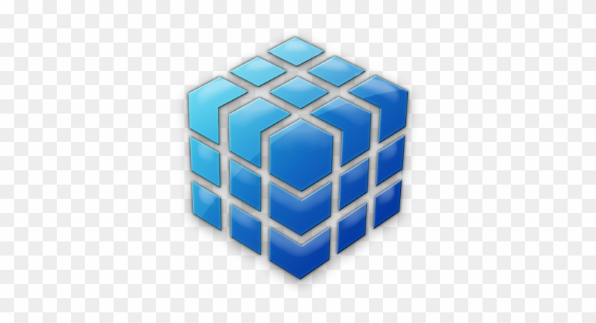 Cube Icon