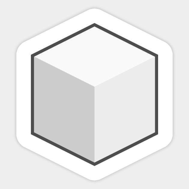 630x630 Limited Edition Exclusive Sugar Cube Icon