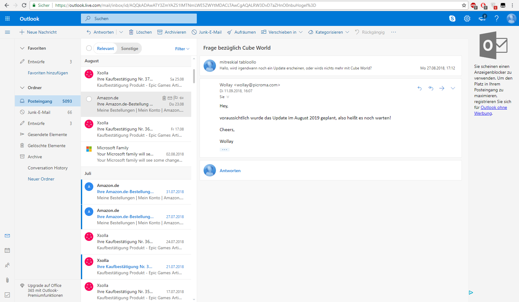 1680x979 Cube World Update August Cubeworld