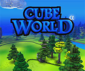 Cube World Icon at Vectorified.com | Collection of Cube World Icon free ...