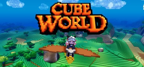 460x215 Cube World Rpg Site