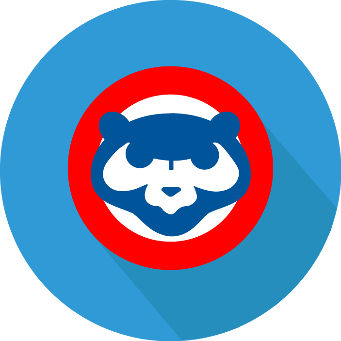 703x703 Cubs Icons Clipart Images Gallery For Free Download Myreal Clip