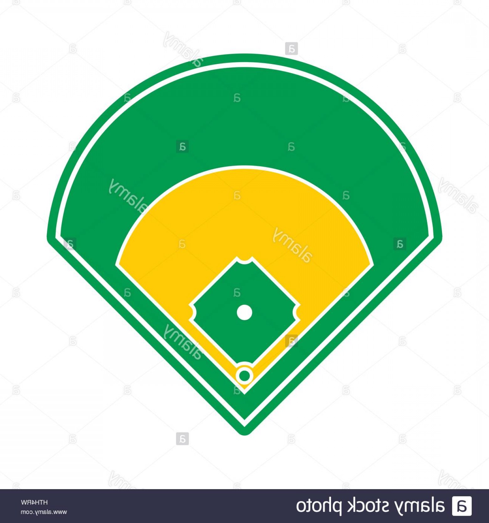 1560x1668 Stock Photo Baseball Field Icon Soidergi