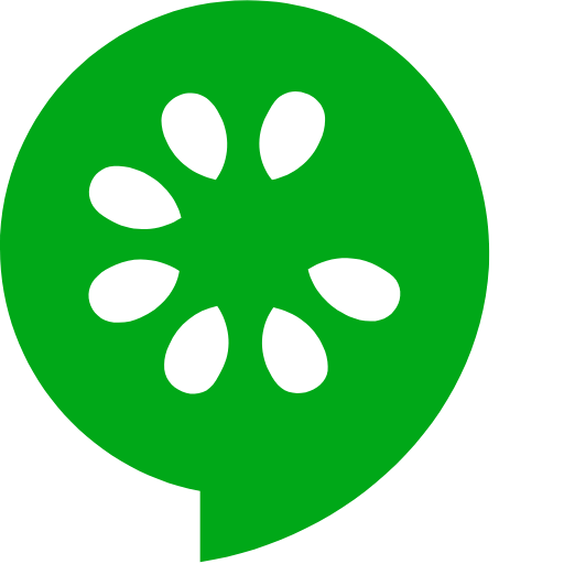Cucumber Icon at Vectorified.com | Collection of Cucumber Icon free for ...