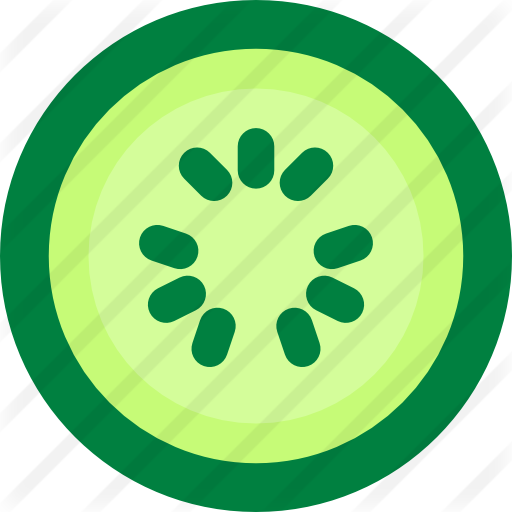 512x512 Cucumber