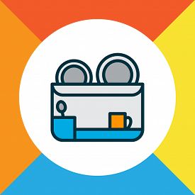 275x275 Culinary Icon Photos And Images