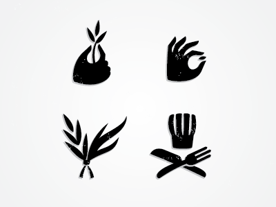 400x300 Culinary Icons