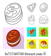 180x195 Free Culinary Icon Art Prints And Wall Artwork Freeart