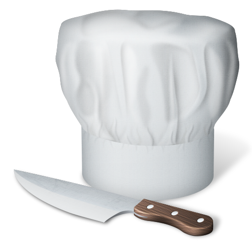 512x512 Arts, Culinary Icon