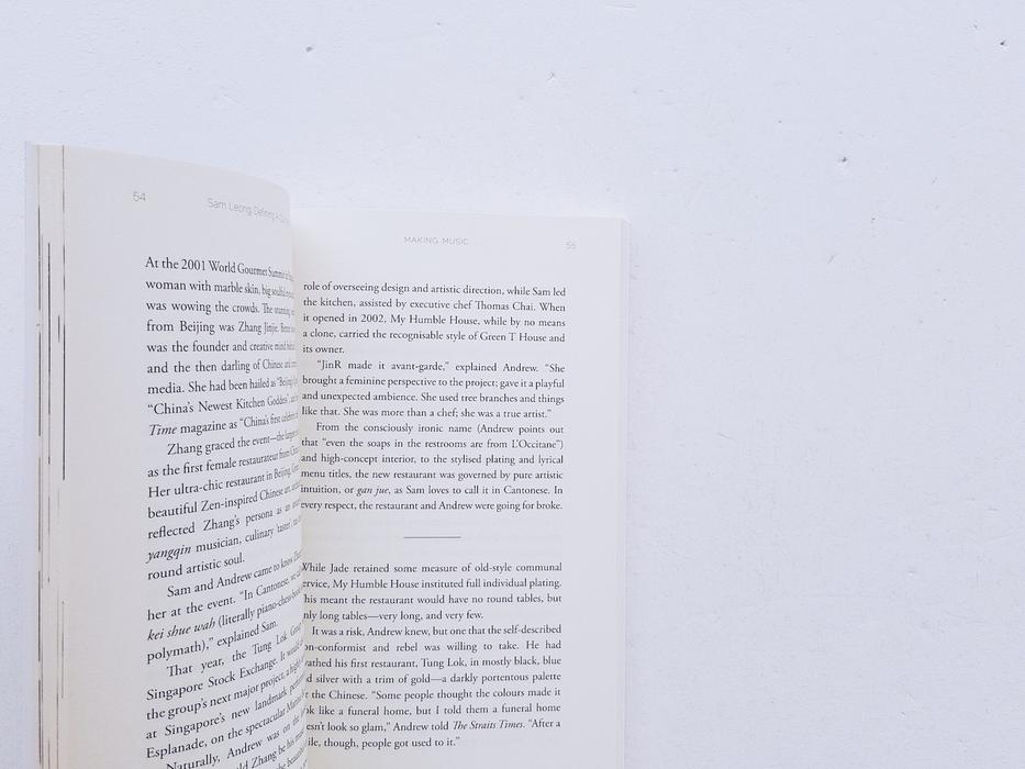 933x700 Sam Leong Defining A Culinary Icon Localbooks Sg